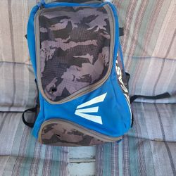 Kids Baseball Bag