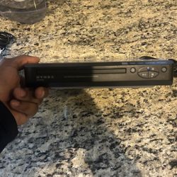 DVD Player. Works Great 👍 