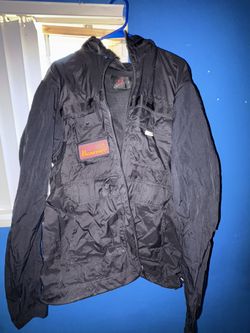 Jordan Engineered Jacket