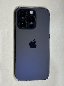 iPhone 14 Pro Max Back Glass $100