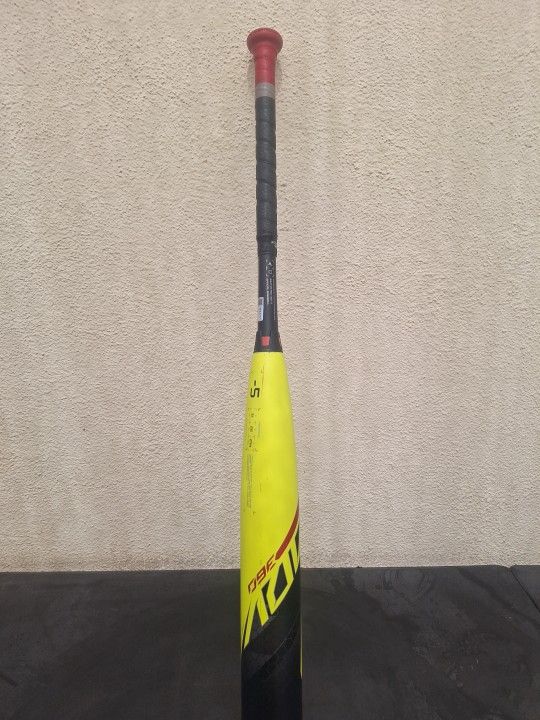 Easton ADV 360 USA Baseball Bat, 30/26
