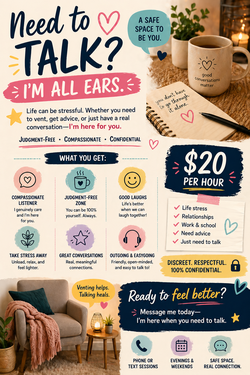 Phone Advice line