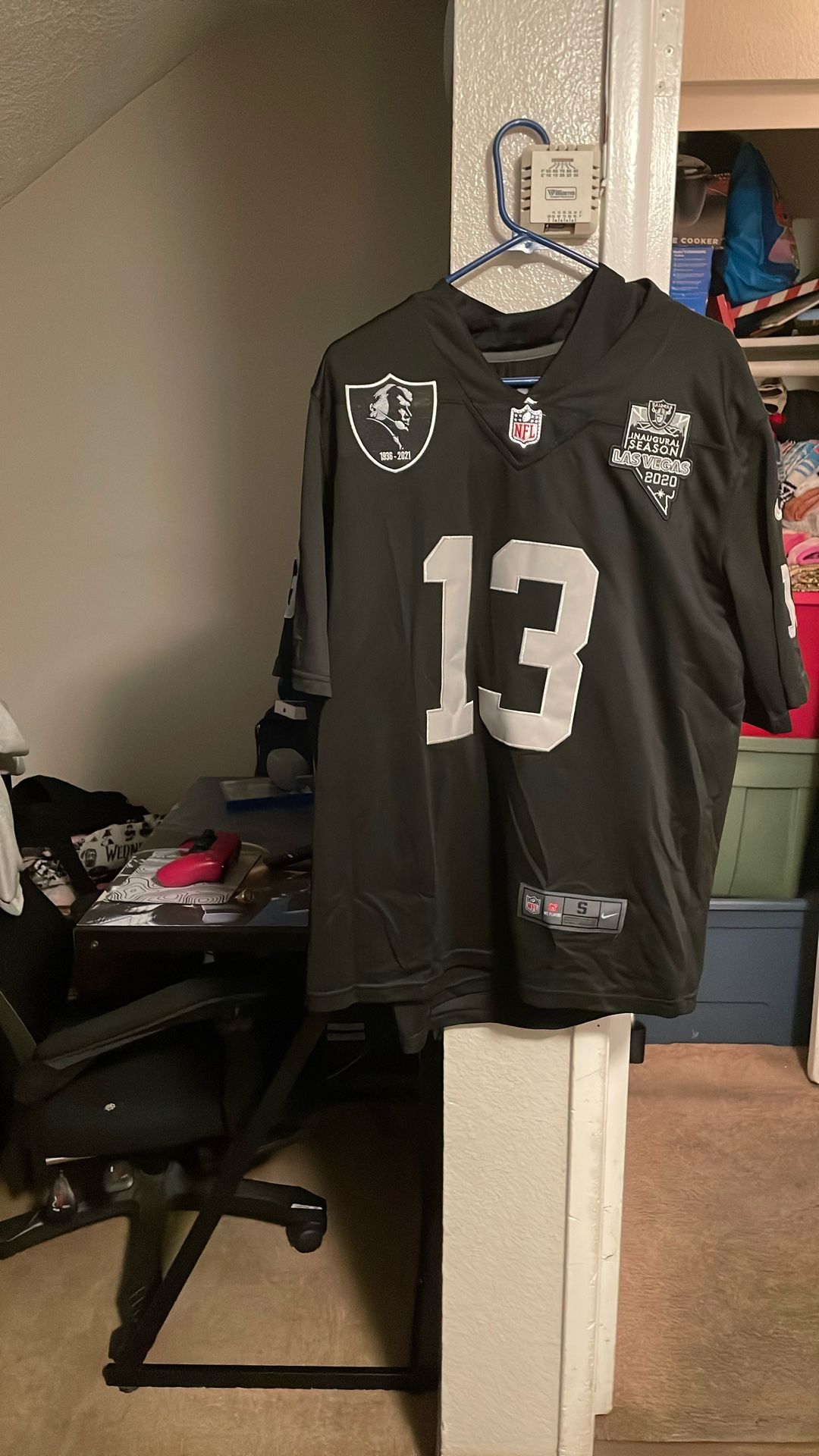Raiders Jersey 2020