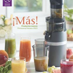 Extractor De Princess House 