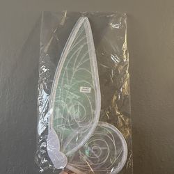 Halloween Fairy Wings