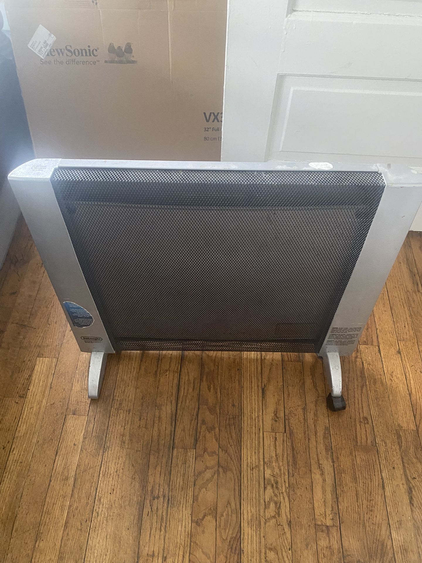 Pelonis Heater