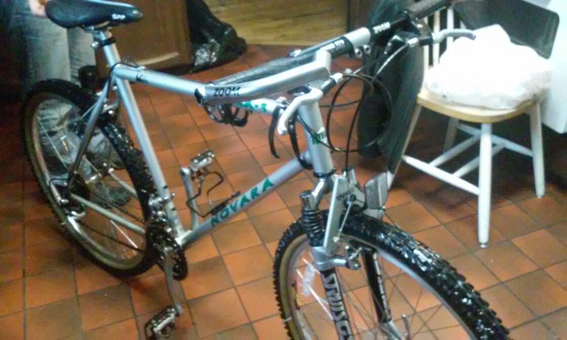 Novara Arriba S made for REI bike for Sale in Olympia WA OfferUp