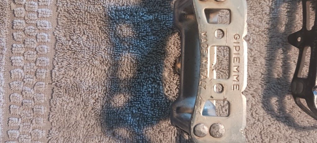 Vintage Pedals