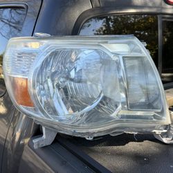 Head Light 