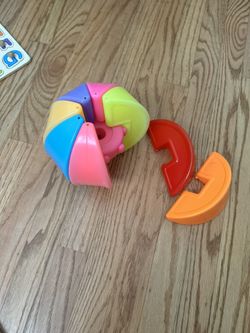 Toys
