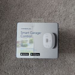 MyQ Smart Garage Control