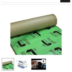 perm a barrier wall flashing 24”x75’. GCP Grace