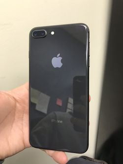 iPhone 8 Plus 64GB Factory Unlocked