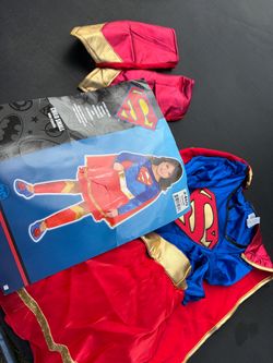 Supergirl