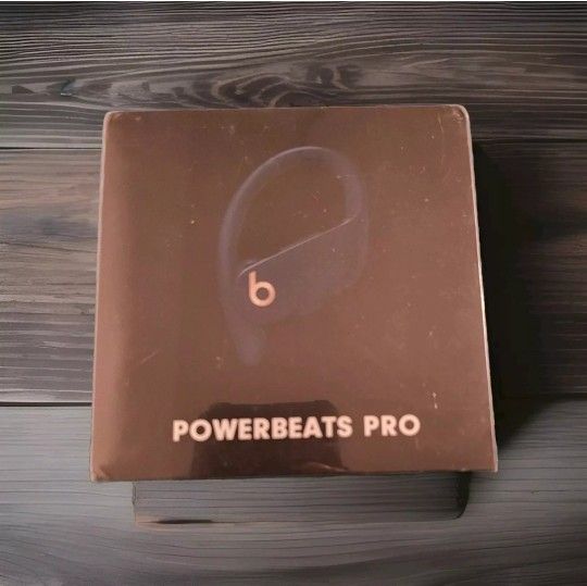 Beats by Dr. Dre Powerbeats Pro