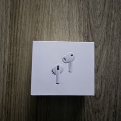 Brand New AirPods Pro 3