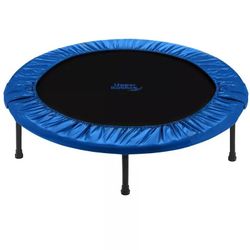 Used Trampoline 