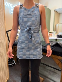 New Salon Apron