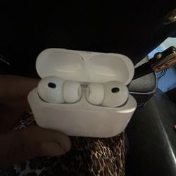 Apple AirPods Pro 3 New