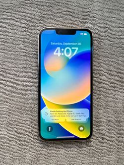 iPhone 13 Pro 128GB - unlocked