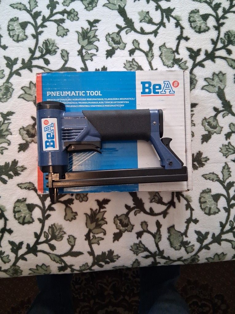 Pneumatic Tool