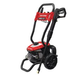 CRAFTSMAN 1900PSI EPW W/SC