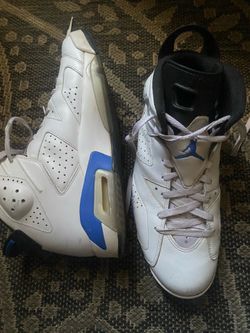 Jordan 6