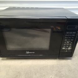 Seasons Microwave 