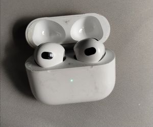 Apple airpods 3rd generation