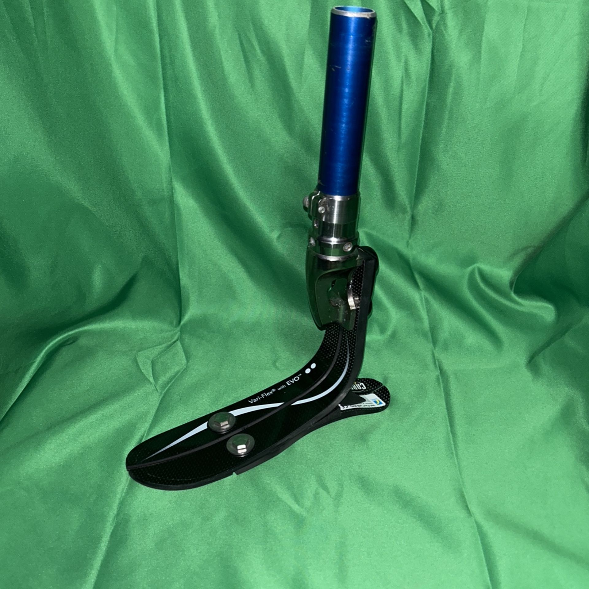 Ossur Vari-flex Variflex Prosthetic Foot. Size 27. Category 7 Great Cond