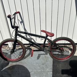 Haro Bmx