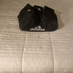 Adidas gym bag