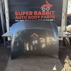 2016 CX9 Hood OEM 2023