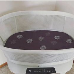 4moms Bassinet 