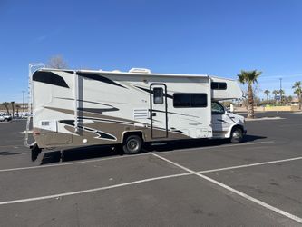 2006 Coachmen Leprechaun