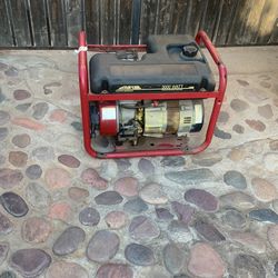 Generador 300 Watt