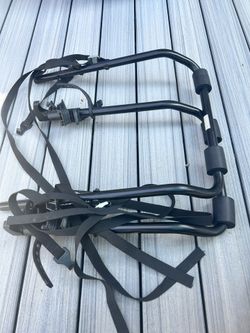 CarBike Rack (2 Bikes)