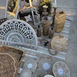 Garage Sale 