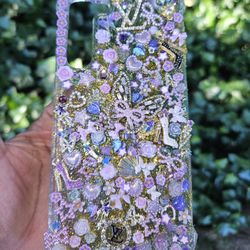 Samsung Galaxy Phone Case