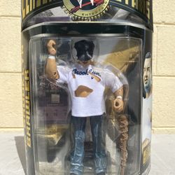 WWE Classic Superstars : Brooklyn Brawler