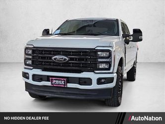 2023 Ford F-250