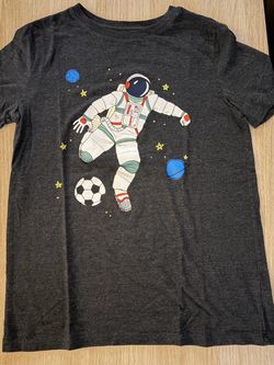 5 Pack Boys Shirts (XL/16)