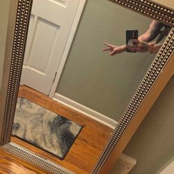 Heavy Mirror