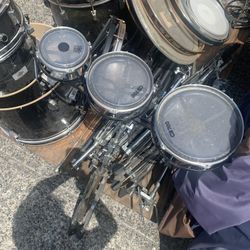 Random Drums Plus