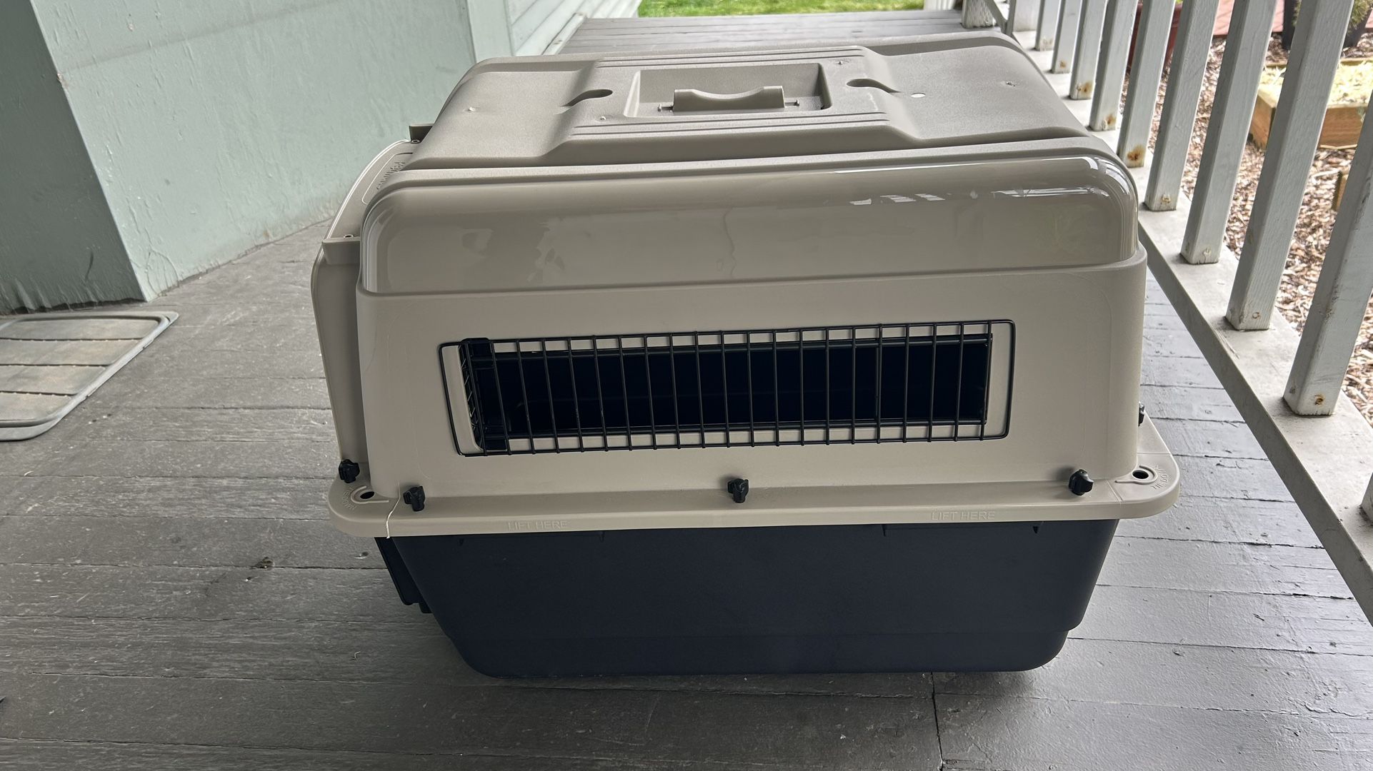 Small Dog kennel