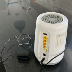 Century Link Modem