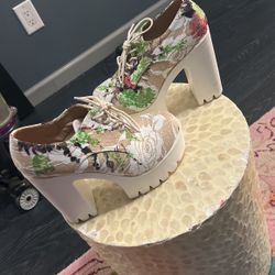 SHEIN SHOES