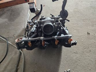 4.6 Ford Engine Parts