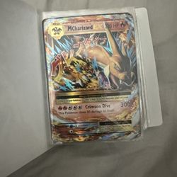 Shiny Pokémon Cards 