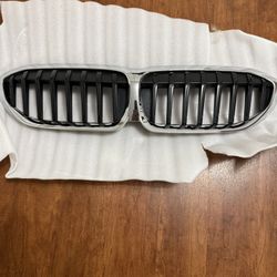 2018-2023 G20 OEM FRONT GRILL